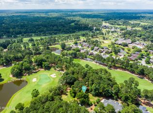 176 Red Fox Run Dr, Wallace, NC 28466