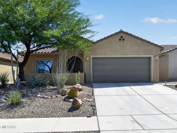 14079 E Via Cerro Del Molino, Vail, AZ 85641
