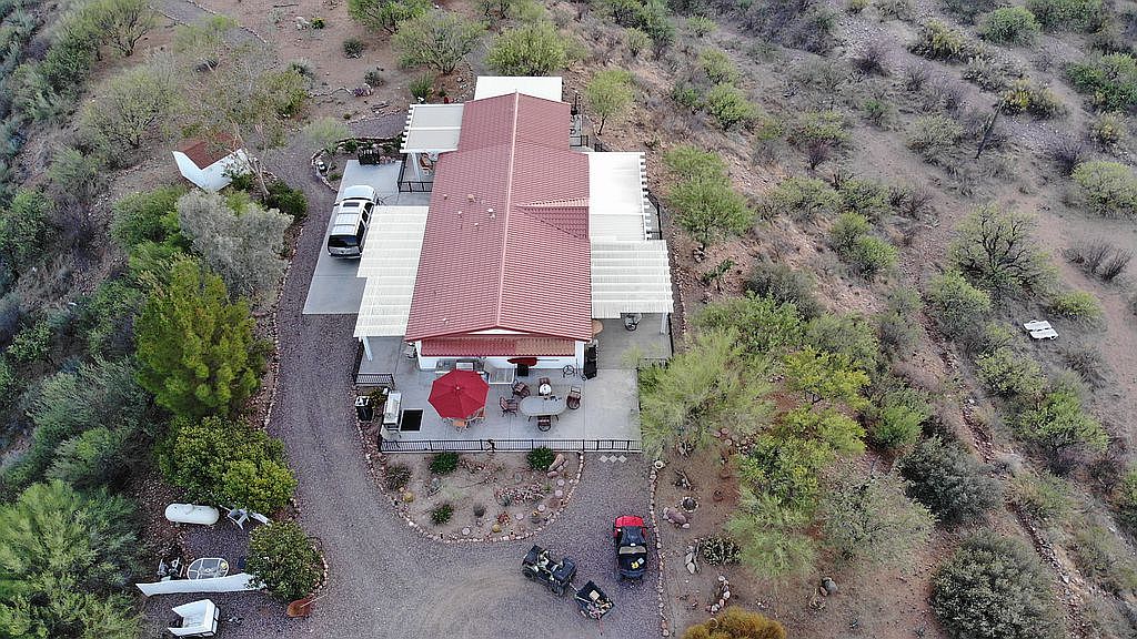 147 N Shadow Creek Trl, Tonto Basin, AZ 85553 Zillow