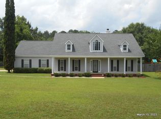 328 Berlin Rd, Dothan, AL 36301