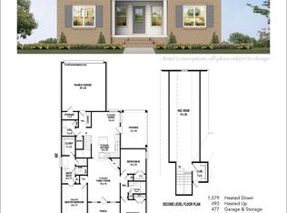 7293 Crosswinds Blvd, Hernando, MS 38632