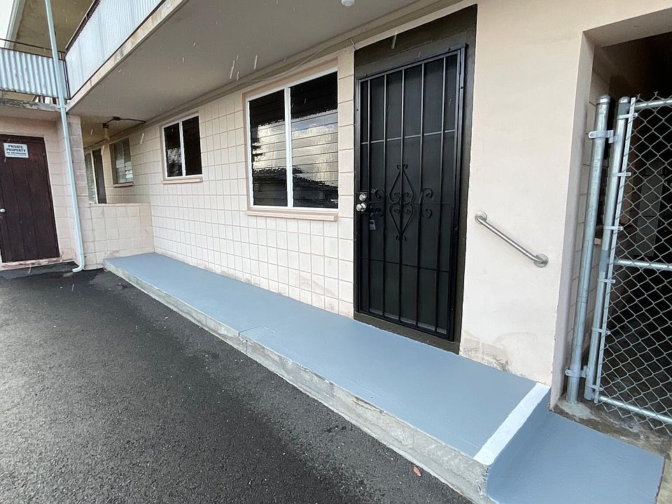 420 N Kuakini St 18109, Honolulu, HI 96817 Zillow