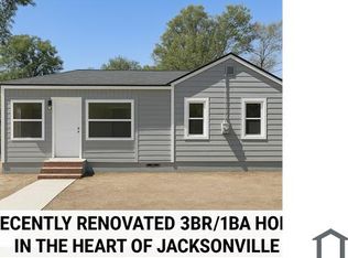 838 Brandywine St, Jacksonville, FL 32208