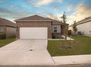 13023 Heathers Elm, Saint Hedwig, TX 78152