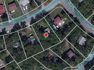 6905 West Rd, Chesterfield, VA 23832