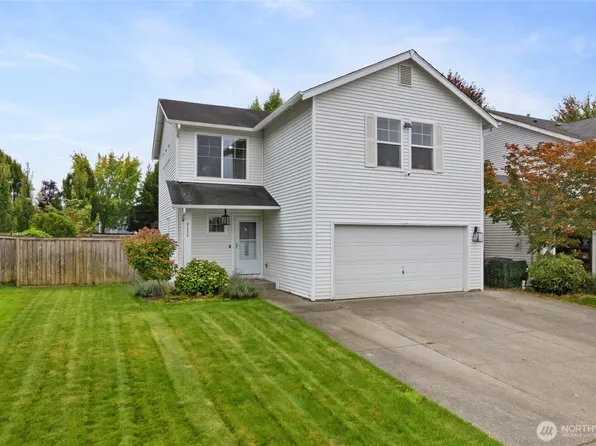 9434 187th Street Ct E, Puyallup, WA 98375
