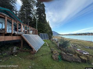 4 Kupreanof Subd, Petersburg, AK 99833
