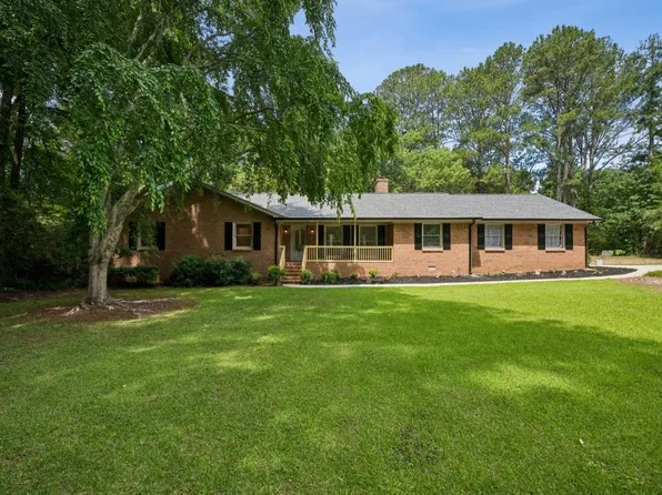 5185 Paul Cir SW, Conyers, GA 30094