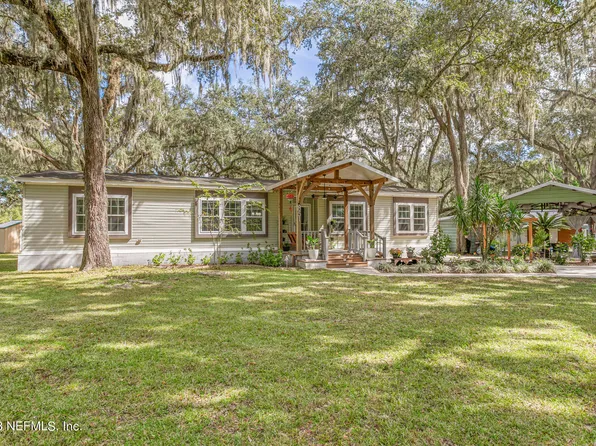 851 CAHOON Road N, Jacksonville, FL 32220