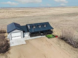 7316 S Township Road 144, Cypress County, AB T0J2P2