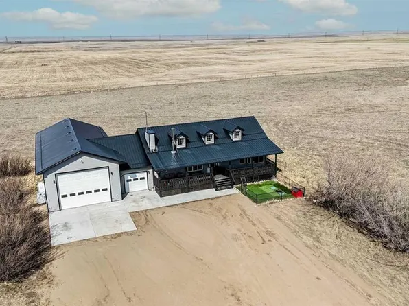 7316 S Township Road 144, Cypress County, AB T0J 2P2