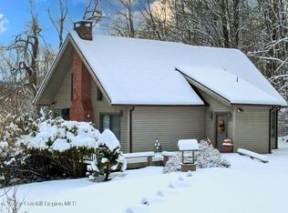 107 Ox Road, Roxbury, NY 12474