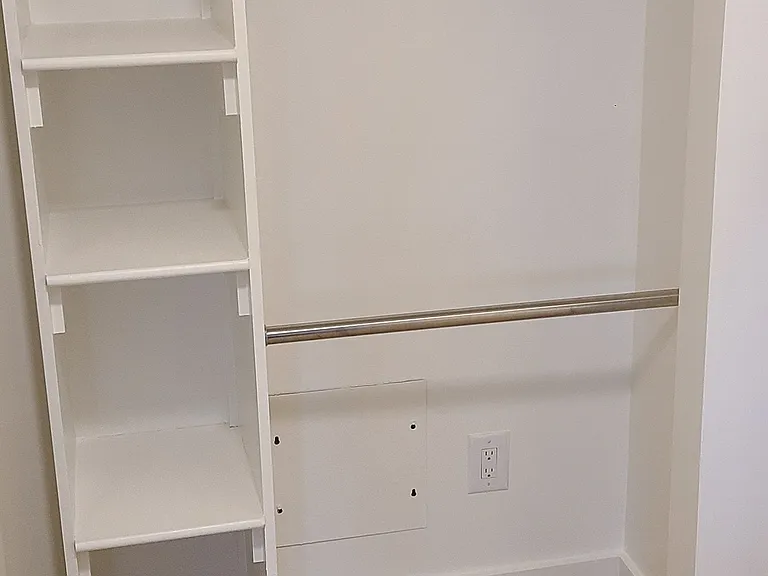20 West St #44F — Photo 6