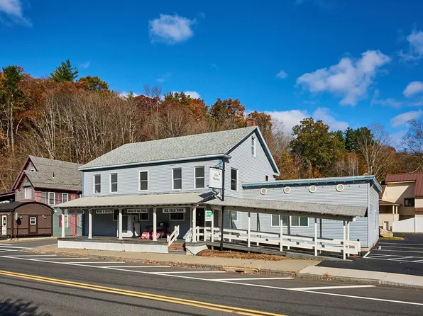 5 W Main St, Erving, MA 01344