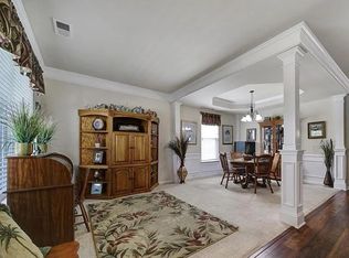 6125 Kilchurn Dr, Indian Land, SC 29707