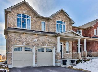 215 Northglen Blvd, Clarington, ON L1C0T9