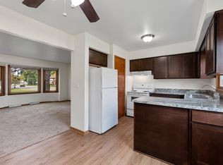 5551 S Illinois Ave, Cudahy, WI 53110