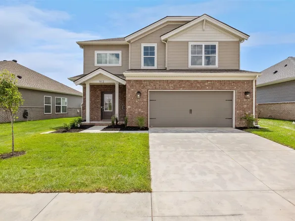 913 Anise Ln, Bowling Green, KY 42104