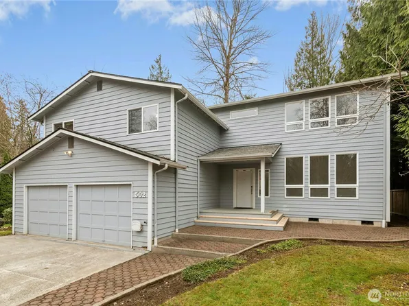 502 104th Place SE, Everett, WA 98208