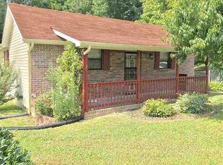 401 Cain Ave, Morristown, TN 37813