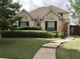 2119 Quail Meadow Ln, Frisco, TX 75034