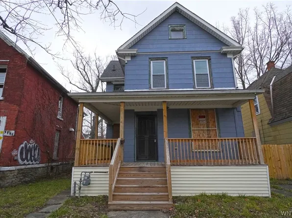 1332 South Ave, Niagara Falls, NY 14305