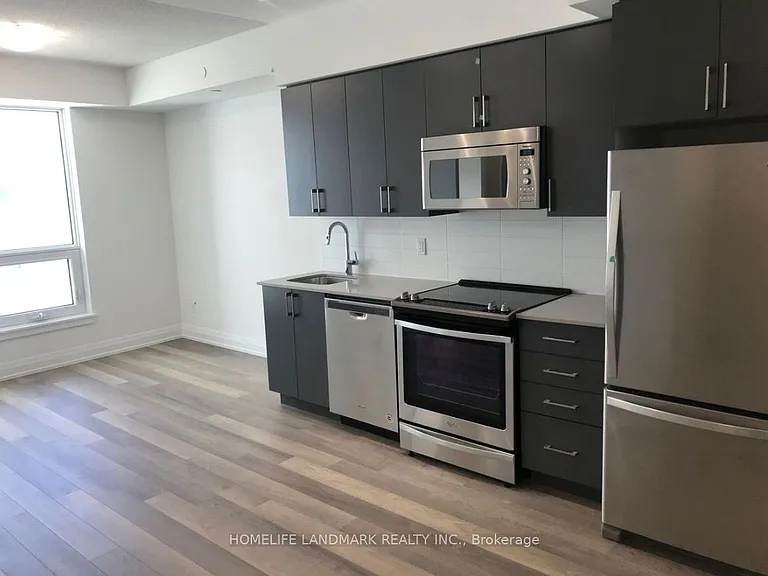 3121 Sheppard Ave E #301 — Photo 3