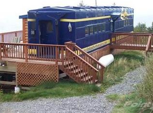 2524 Rene Ct, Homer, AK 99603