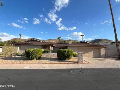 501 W Surrey Ave, Phoenix, AZ, 85029