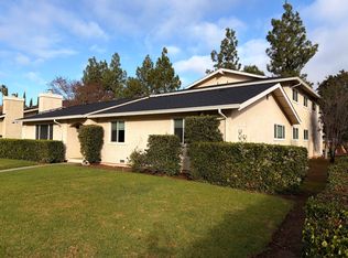 15039 Downing Oak Ct APT 4, Los Gatos, CA 95032