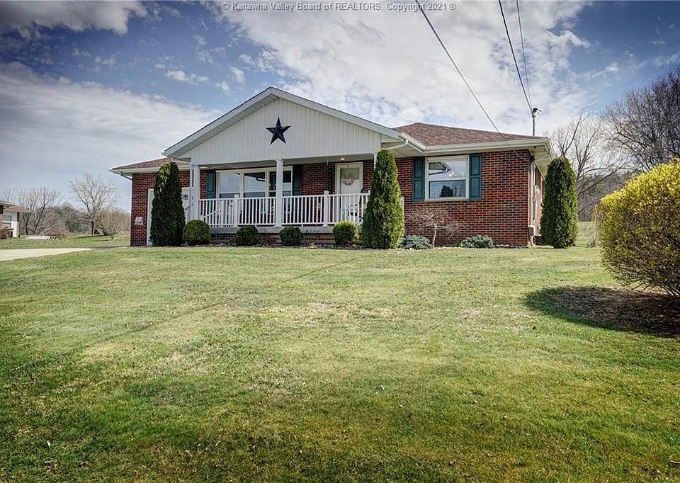 121 Southwest St Hurricane Wv 25526 Zillow