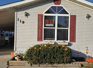 119 Natasha Dr #119, Noblesville, IN 46062