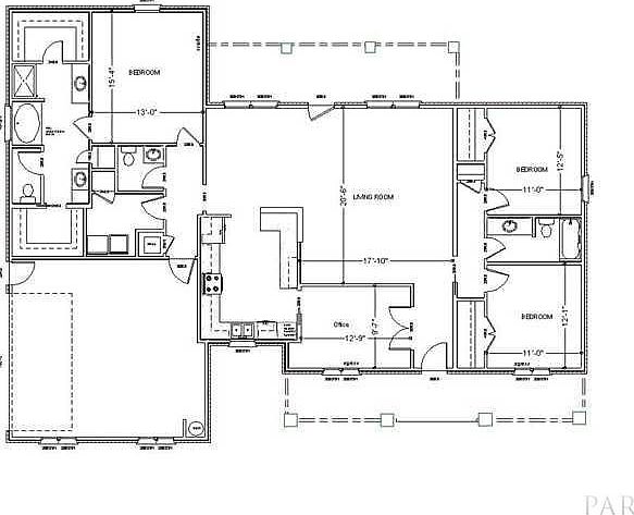 2nd image of 6422 Clearcreek Rd