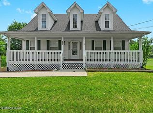 117 Sierra Dr, Rineyville, KY 40162