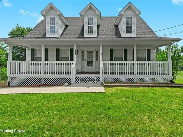 117 Sierra Dr, Rineyville, KY 40162