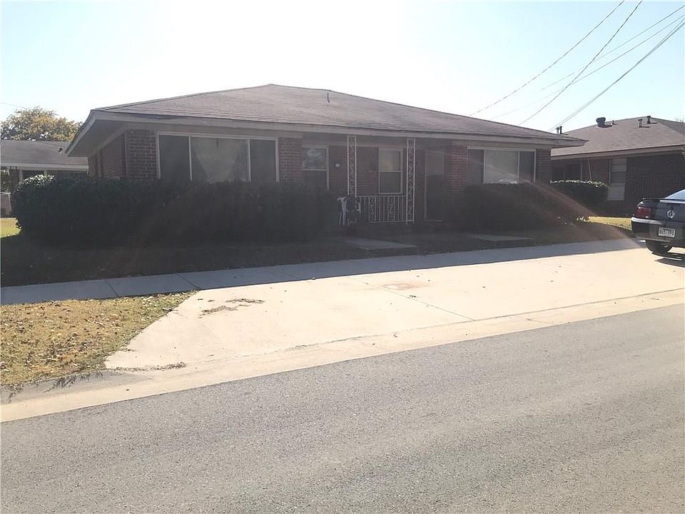 2nd image of 1606 S E St