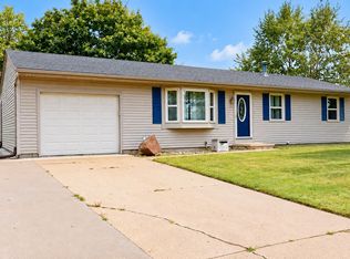 107 10th Ave, Slater, IA 50244