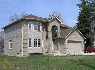 2501 Chesley Dr, Sterling Heights, MI 48310