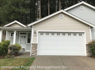 509 Craftsman Dr NW, Olympia, WA 98502