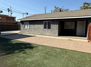 515 Wallace St #B, Bakersfield, CA 93307