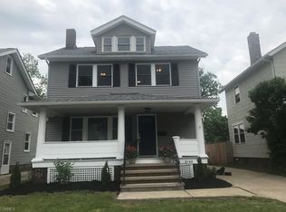 2165 Richland Ave, Lakewood, OH