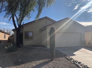 3617 W Lantana Hills Pl, Tucson, AZ 85741