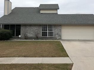 2604 Brook Hollow Cir, Killeen, TX 76542