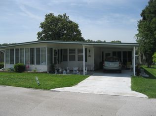 106 Mango Cv, Leesburg, FL 34748
