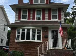 345 Graham St, Highland Park, NJ 08904