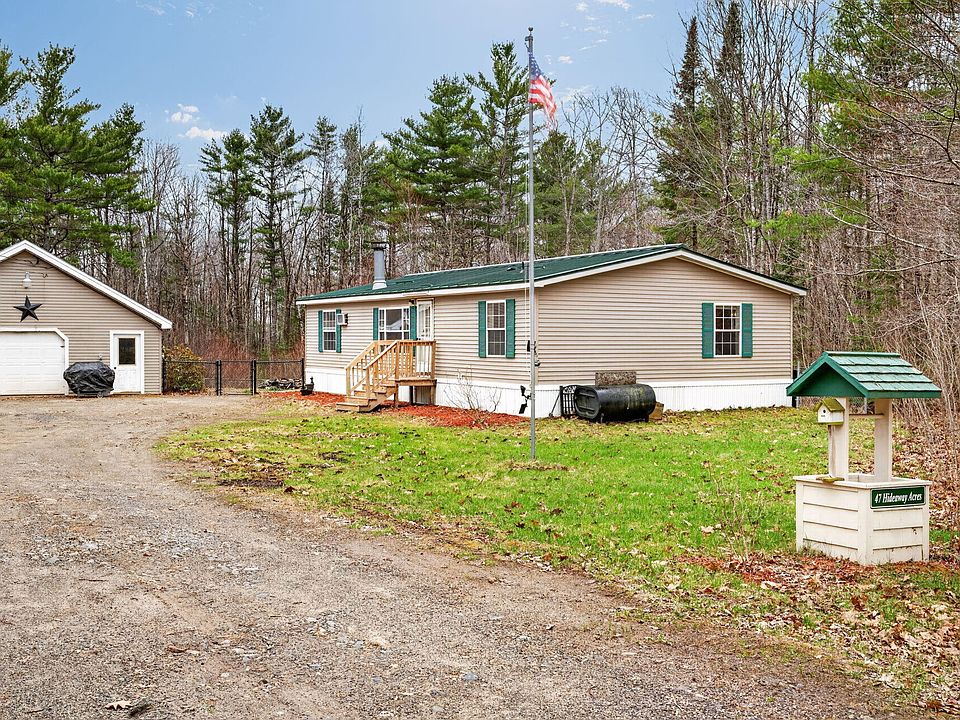 1st image of 47 Hideaway Acres Road