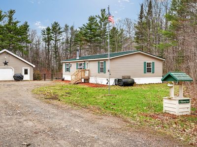 47 Hideaway Acres Road, Chelsea, ME, 04330
