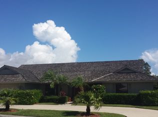 8505 SE Gulfstream Pl, Hobe Sound, FL 33455