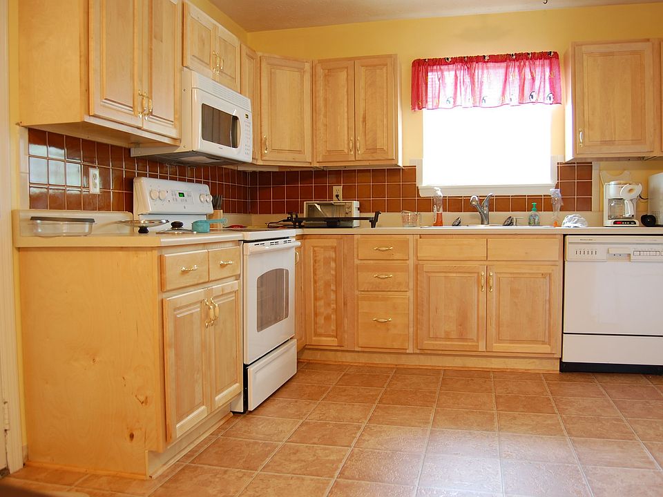 New Kitchen