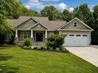 179 Champ West Rd, Helenwood, TN 37755